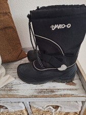 Jako kamik winterstiefel gebraucht kaufen Jako kamik winterstiefel gebraucht kaufen  Poppenhausen
