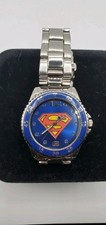 Superman comics watch for sale  Lacombe