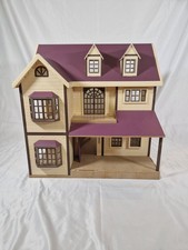 Sylvanian families oakwood for sale  HERTFORD
