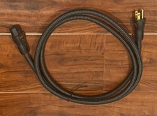 Audioquest nrg foot for sale  Manchester