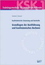 Trainingsmodul industriekaufle gebraucht kaufen  Stuttgart