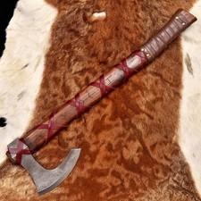 Viking axe handcrafted for sale  Fort Lauderdale