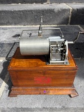 Phono cylindre pathé d'occasion  Chamalières