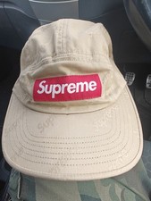 Supreme jacquard logos for sale  WALSALL