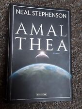 Amalthea neal stephenson gebraucht kaufen  Bochum