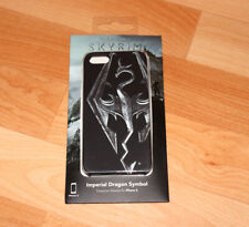 2013 Bethesda The Elder Scrolls V Skyrim Capa iPhone 5 Muito Rara PS4 Xbox One comprar usado  Enviando para Brazil