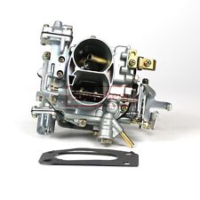 Usado, Novo Solex modelo 26/35 CSIC carburador tipo corpo duplo Convient aux Citroën 2cv comprar usado  Enviando para Brazil