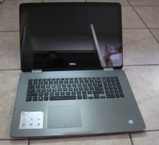 Notebook Dell Inspiron 17 7773 2 em 1 Core i7 8ª Geração USADO, COMO ESTÁ, BATERIA DESCARREGADA comprar usado  Enviando para Brazil
