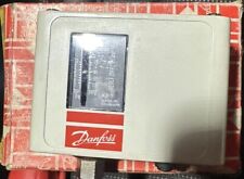 Danfoss pressostato high usato  Torino