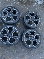 Ford fiesta alloy for sale  BRENTWOOD