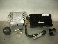 Kit demarrage clio d'occasion  La Mure