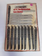 Reciprocating saw blade for sale  Wellton