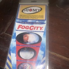 Fogcity suomy antibuee d'occasion  Oradour-sur-Glane