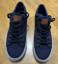 Scarpe ralph lauren usato  Ancona