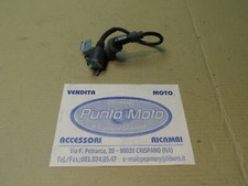 Bobina accensione avviamento usato  Frattaminore
