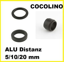 Kart achsschenkel 25mm gebraucht kaufen  Leopoldshöhe