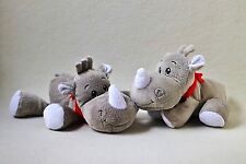 Escha nashorn halstuch gebraucht kaufen  Deutschland