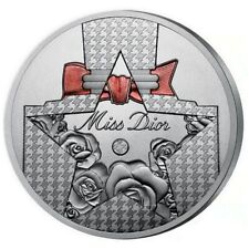 Médaille france 2021 usato  Spedire a Italy