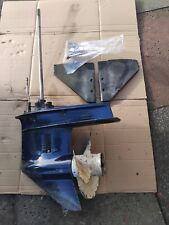 Yamaha 50hp outboard for sale  ROCHDALE