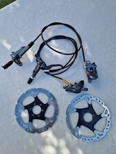 Shimano xtr m9000 for sale  LONDON