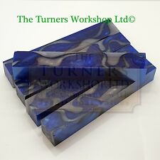 Wood turning acrylic for sale  NEWCASTLE UPON TYNE