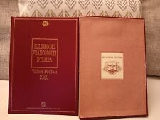 Italia libro dei usato  Granarolo dell'Emilia