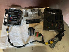 Kit demarrage citroen d'occasion  Lamballe
