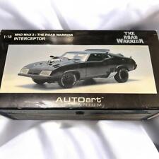 Mad max diecast for sale  Shipping to Ireland