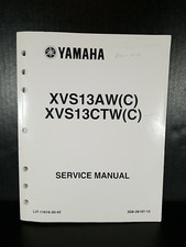 Yamaha star 1300 for sale  Munford