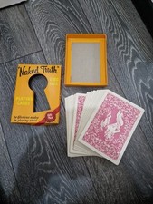 Vintage naked truth for sale  LYDNEY