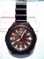CASIO SOLAR MRW-S310H, Funcionando, Sem Moldura comprar usado  Enviando para Brazil