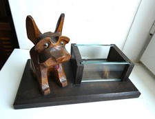 Ancien chien scottish d'occasion  Jœuf
