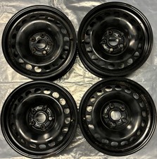 Rig stahlfelgen 5jx16 gebraucht kaufen  Uelzen