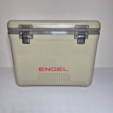 Engel cooler box for sale  GLASGOW