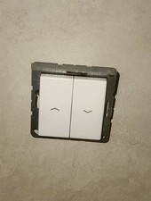 Jalousie schalter jung gebraucht kaufen  Wandlitz