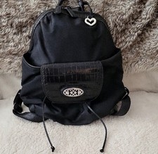 Brighton black nylon for sale  Moreno Valley