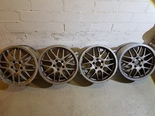 bbs rx 17 gebraucht kaufen  Höchberg