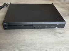 Braun atelier cd5 gebraucht kaufen  Berlin