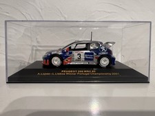 Peugeot 206 wrc d'occasion  Saint-Raphaël