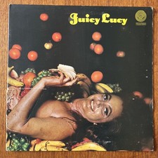 Juicy lucy 1969 for sale  LONDON