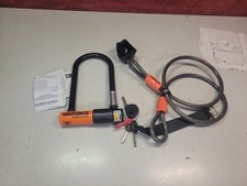 Kryptonite evolution bike for sale  Kent