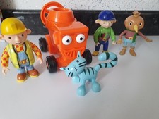 Bob builder dizzy for sale  WALLSEND