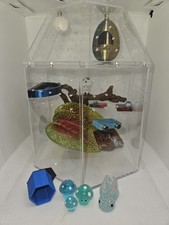 Jumping spiders enclosure for sale  ABERDARE