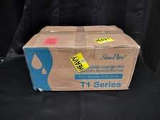 Simpure 400 stage for sale  Florissant