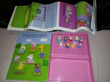 Peppa wutz bilder gebraucht kaufen  Glauchau