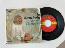 giri patty pravo usato giri patty pravo usato Canelli