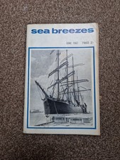 Sea breezes nautical for sale  MAIDENHEAD