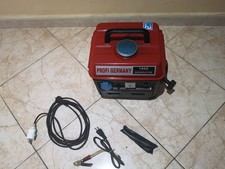 Gruppo elettrogeno benzina usato  Gioia Tauro