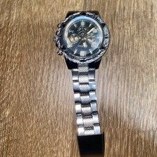 Silver watch for sale  Lancaster