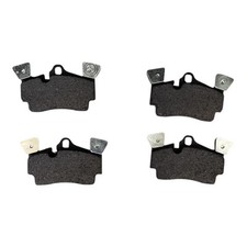 Brake pads kit d'occasion  Lesquin